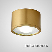 Спот ImperiumLOFT Sola 228988-26 9Вт 1 лампа LED