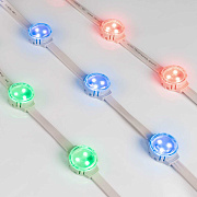 Светодиодный модуль Arlight 029240 0,75Вт RGB свет