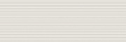 Настенная плитка MARAZZI ITALY Colorplay M4JW White Struttura Mikado ЗD Rett 30х90см 1,35кв.м. матовая