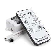 Контроллер инфракрасный Elektrostandard a053676 LSC 019 48Вт 24В для светодиодной ленты