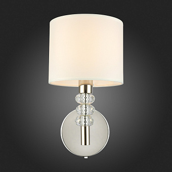 Светильник настенный ST Luce ENITA SL1751.101.01 40Вт E14