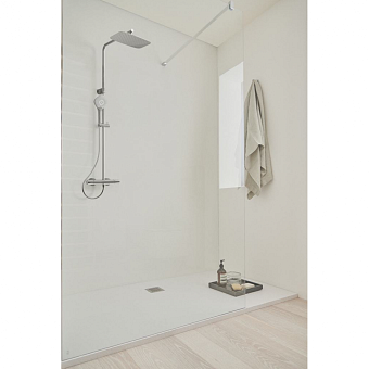 Душевая система IDEAL STANDARD CERATHERM T100 A7705AA chrome