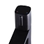 Смеситель для раковины Maxonor PL1089-7 чёрный
