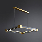 Светильник подвесной ImperiumLOFT Bergdis 220254-23 95Вт LED