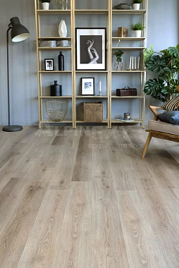 Виниловый ламинат Alpine Floor Клён Насыщенный ЕСО 5-20 1219х184,15х2мм 34 класс 4,49кв.м