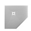 Душевой поддон RGW Stone Tray 16155099-10 ST/T-Co 90х90см