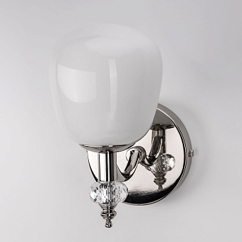 Бра MW-light Оливия 15 306024801 40Вт G9