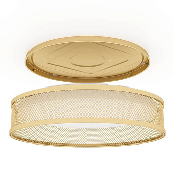 Светильник потолочный EGLO LUPPINERIA 900796 20Вт LED