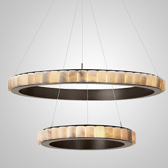 Светильник подвесной ImperiumLOFT Monsine 196995-23 50Вт LED