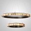Светильник подвесной ImperiumLOFT Monsine 196995-23 50Вт LED