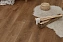 Виниловый ламинат Alpine Floor Дуб насыщенный ЕСО 7-7 1524х180х8мм 43 класс 2,2кв.м