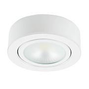Светильник точечный накладной Lightstar Mobiled 3350 3,5Вт LED