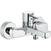 Смеситель для ванны KLUDI Zenta 386700575 хром