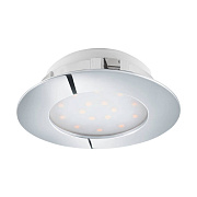 Спот встраиваемый EGLO PINEDA 95888 12Вт LED