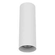 Светильник потолочный Lightstar Rullo 216496 50Вт GU10