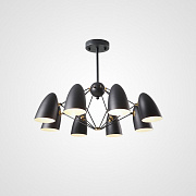 Светильник подвесной ImperiumLOFT Eta 178421-26 600Вт E27