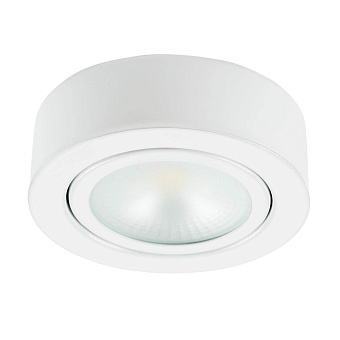 Светильник точечный накладной Lightstar Mobiled 3350 3,5Вт LED