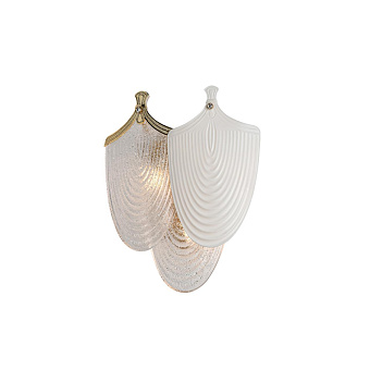 Бра Odeon PORCELA 5051/3W 120Вт G9
