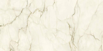 Лаппатированный керамогранит ARIOSTEA Marmi Classici PK612575 Calacatta Macchia Vecchia Lev Silk 60х120см 1,44кв.м.