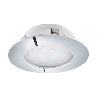 Спот встраиваемый EGLO PINEDA 95888 12Вт LED