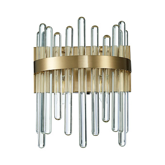 Бра ST Luce TELLURIO SL1167.301.02 80Вт E14