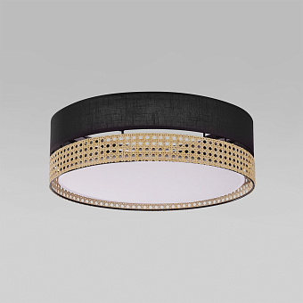 Светильник потолочный TK Lighting Paglia 6548 15Вт E27