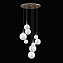 Светильник подвесной Lightstar Globo 813 813093 360Вт E14