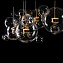 Светильник подвесной Loft It Bolle 2027-S5 50Вт LED