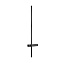 Светильник настенный Loft It Linio 10149/900 Black 18Вт LED