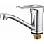 Смеситель для раковины Maxonor MN4504-2 хром