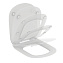 Сиденье для унитаза IDEAL STANDARD T352701 с микролифтом