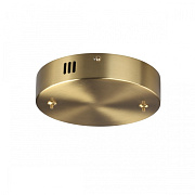 Основание для светильника Lumion 6531/2L латунь