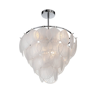 Люстра Evoluce CHILLE SLE104102-06 60Вт 6 лампочек E14