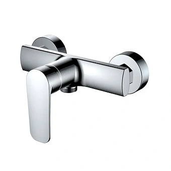 Смеситель для душа CAPRIGO ATLANTIC 51-016-crm хром