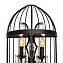 Бра Loft It Vintage Birdcage Loft1891W 80Вт E14