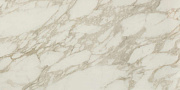 Лаппатированный керамогранит Atlas Concord Италия Marvel Edge AENZ Royal Calacatta Lappato 90х45см 1,215кв.м.