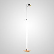 Торшер ImperiumLOFT Spice 229940-23 50Вт GU10