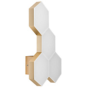 Светильник настенный ImperiumLOFT Cells 167328-26 84Вт LED
