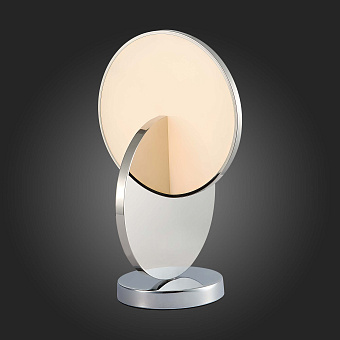 Настольная лампа ST Luce Eclisse SL6107.104.01 14Вт LED