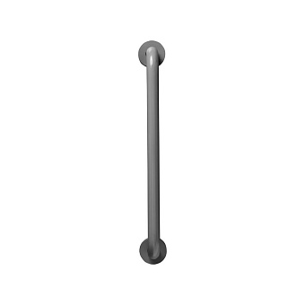 Поручень для ванной IDEAL STANDARD CONTOUR S6454LJ 10см серый