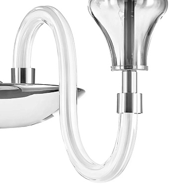 Бра Lightstar Otto 809626 80Вт E14