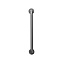 Поручень для ванной IDEAL STANDARD CONTOUR S6454LJ 10см серый