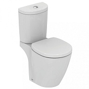 Чаша для унитаза IDEAL STANDARD CONNECT E803701 без сиденья