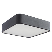 Светильник потолочный Arte Lamp COSMOPOLITAN A7210PL-2BK 60Вт E27