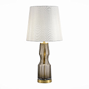 Настольная лампа ST Luce SAYA SL1005.704.01 40Вт E27