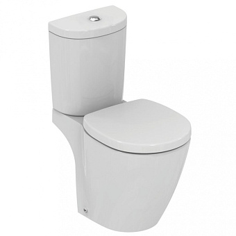 Чаша для унитаза IDEAL STANDARD CONNECT E803701 без сиденья