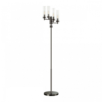 Торшер Lumion KAMILLA 5275/4F 160Вт E14 4 плафонов