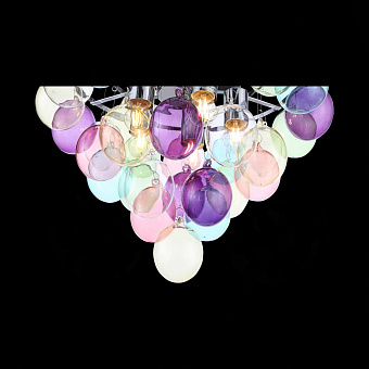 Светильник подвесной ST Luce SOSPIRO SL432.153.05 300Вт E27