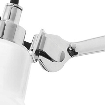 Спот Lightstar Loft 865614 40Вт 1 лампа E14