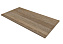 Плитка для ступеней ESTIMA Dream Wood DWs02/NR_R9/30,6x60,9x8N/GW бежевый 60,9х30,6см 1,488кв.м. матовая
